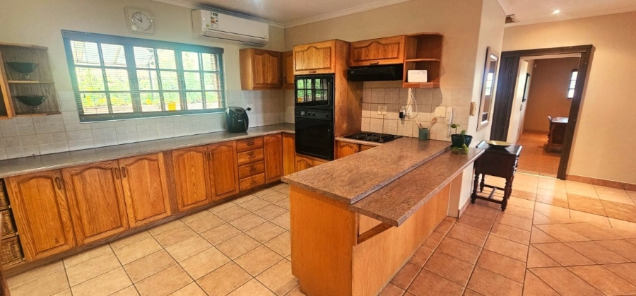 To Let 3 Bedroom Property for Rent in Cashan North West